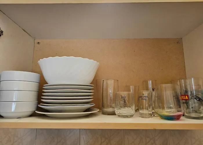 Galeria In The Garden 4* Plovdiv