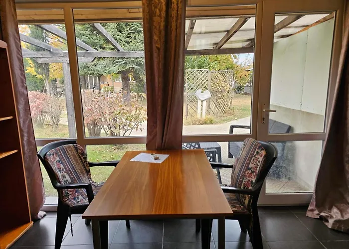 Galeria In The Garden