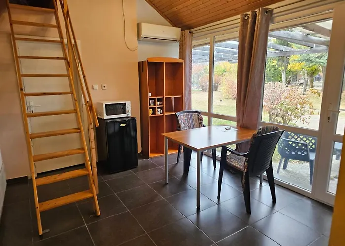 Gæstehus Galeria In The Garden Plovdiv