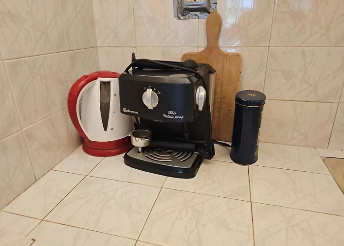 Galeria In The Garden 4*