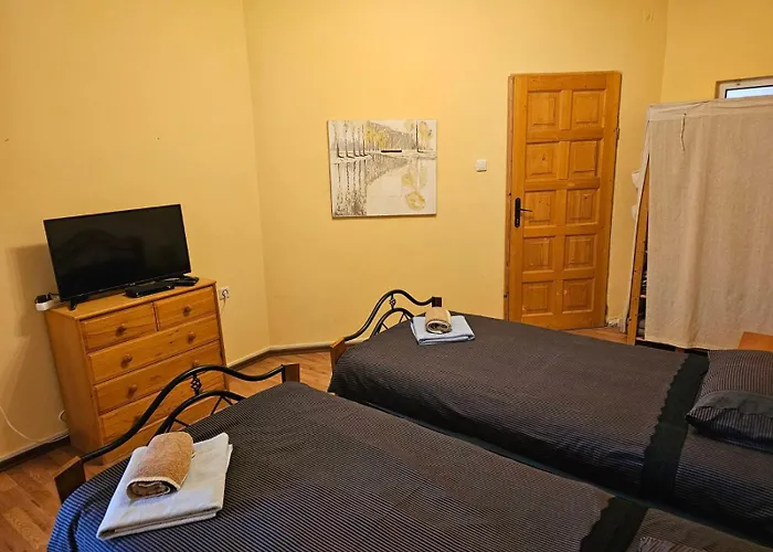 Galeria In The Garden