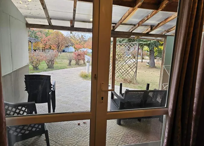 Gæstehus Galeria In The Garden