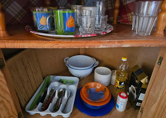 Gæstehus Galeria In The Garden 4*