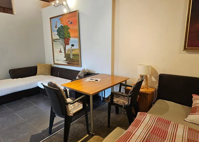 Galeria In The Garden Plovdiv