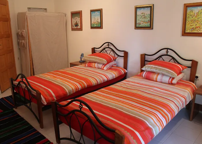 Galeria In The Garden 4*