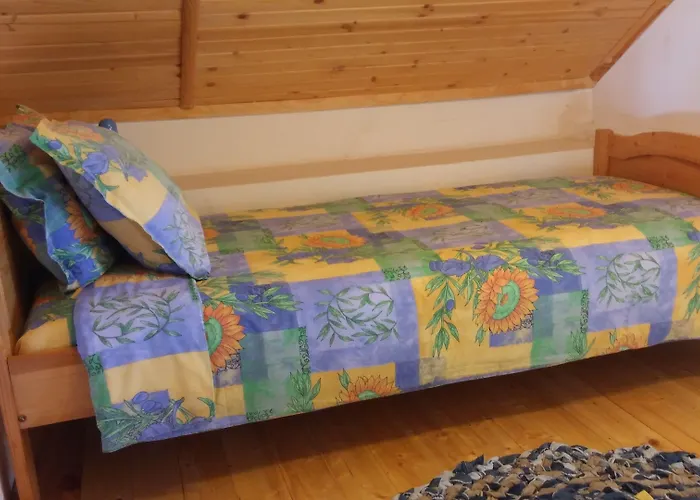 Gæstehus Galeria In The Garden