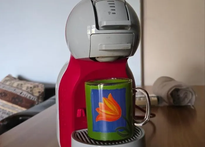 Gæstehus Galeria In The Garden Plovdiv