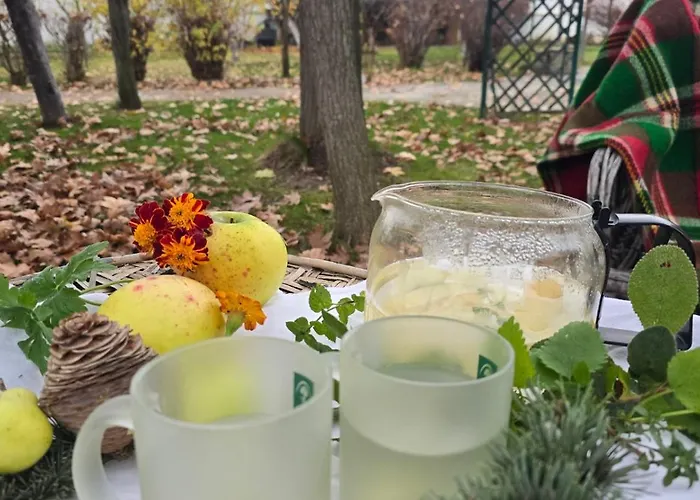 Galeria In The Garden 4* Plovdiv