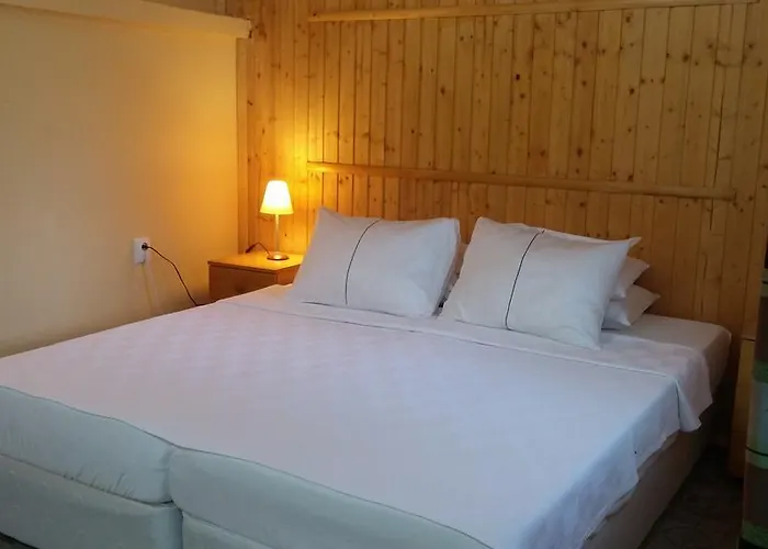 Gæstehus Galeria In The Garden 4*