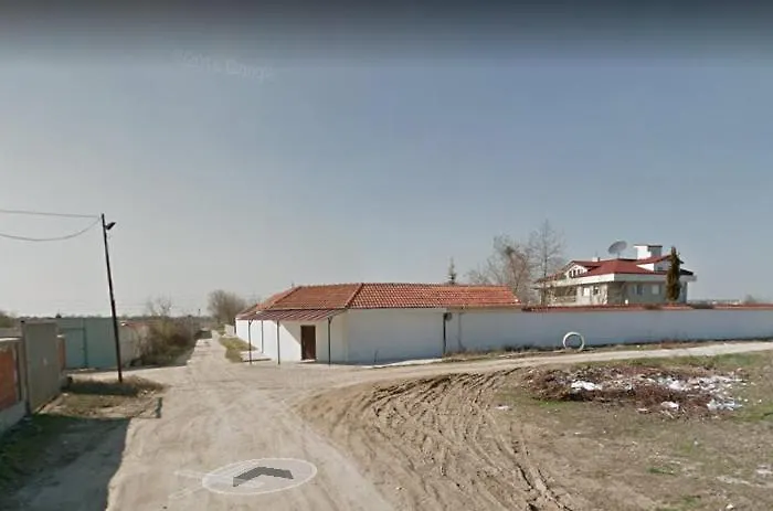 Galeria In The Garden Gæstehus 4*