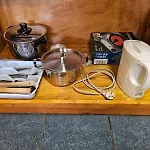 Къща за гости Galeria In The Garden 4*