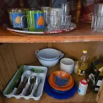 Къща за гости Galeria In The Garden 4*