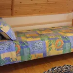 Къща за гости Galeria In The Garden