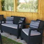 Πανσιόν Galeria In The Garden Φιλιππούπολη
