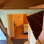 Къща за гости Galeria In The Garden Пловдив