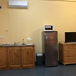 Galeria In The Garden Къща за гости Пловдив