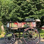 Galeria In The Garden 4* Пловдив
