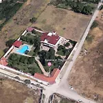 Galeria In The Garden