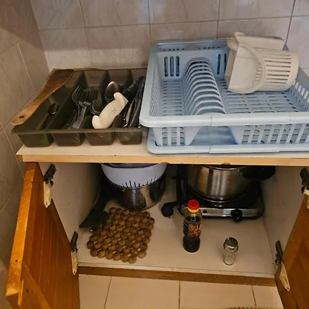 Galeria In The Garden Пловдив