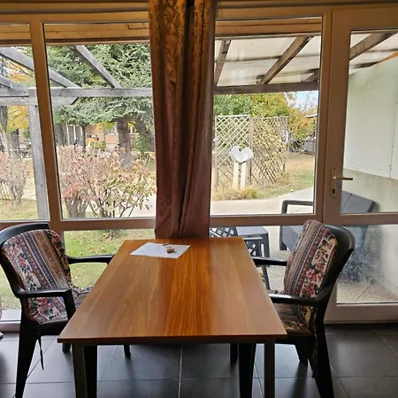 Galeria In The Garden