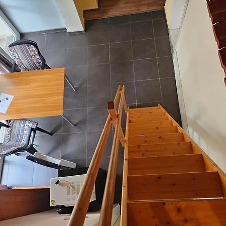 Galeria In The Garden Gasthuis