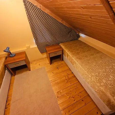 Casa de hóspedes Galeria In The Garden 4*