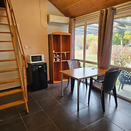 Casa de hóspedes Galeria In The Garden Plovdiv