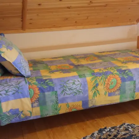 Къща за гости Galeria In The Garden