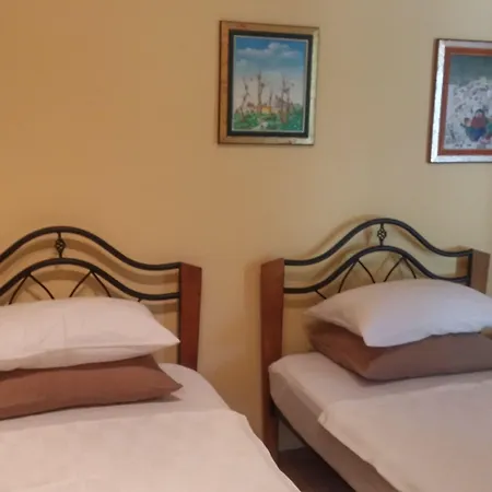 Galeria In The Garden Plovdiv