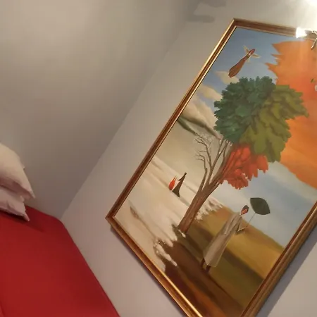 Galeria In The Garden Gasthuis Plovdiv