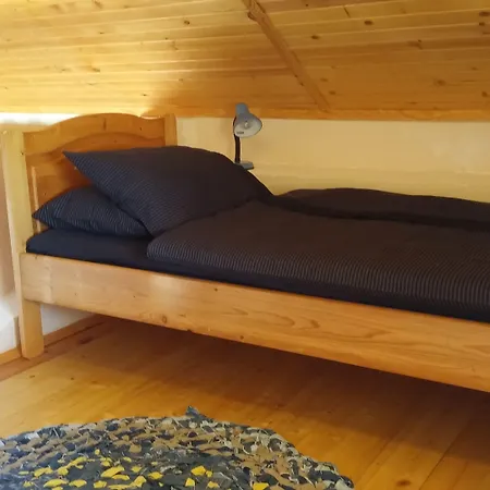 Galeria In The Garden Casa de hóspedes 4*