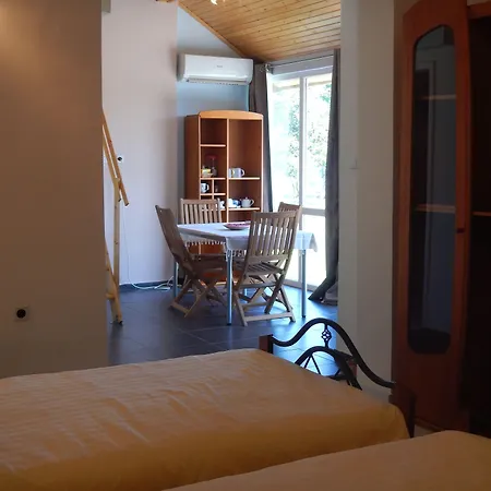 Galeria In The Garden 4* Пловдив