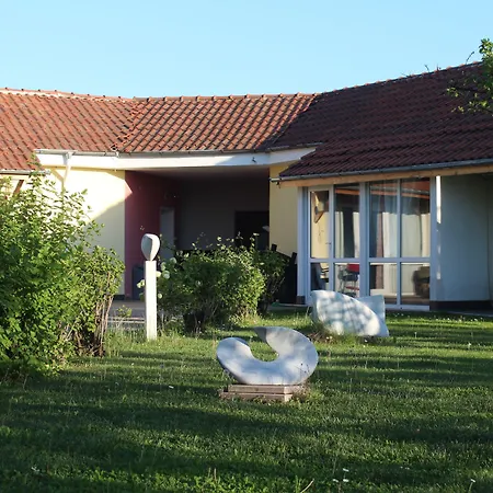 Galeria In The Garden