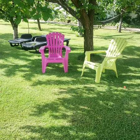 Galeria In The Garden