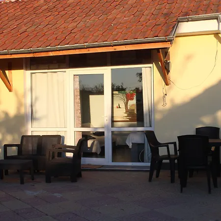 Galeria In The Garden