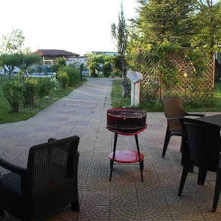 Galeria In The Garden 4* Plovdiv