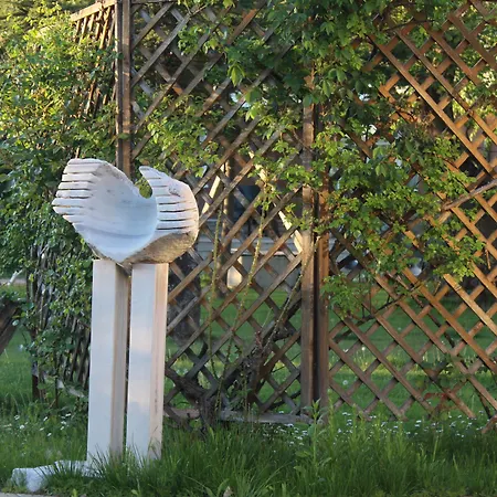 Galeria In The Garden Plovdiv