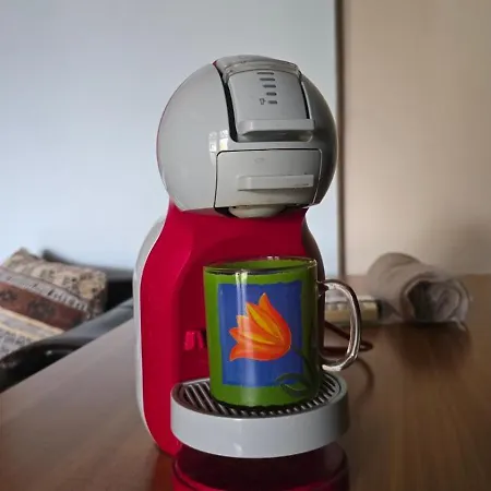 Casa de hóspedes Galeria In The Garden Plovdiv