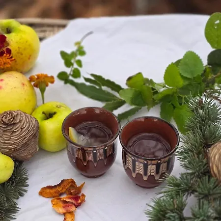 Galeria In The Garden Gasthuis