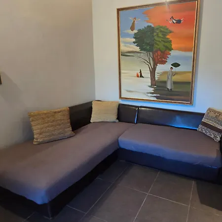 Къща за гости Galeria In The Garden 4*