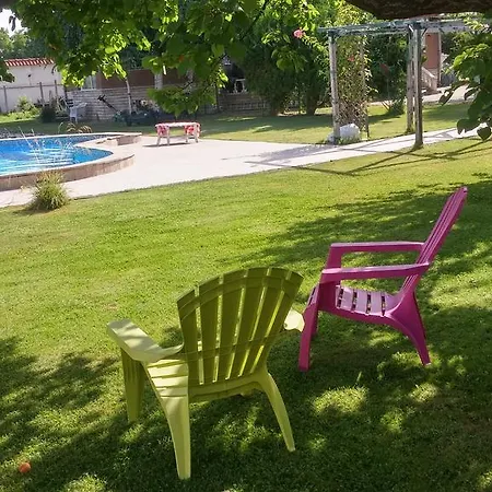 Galeria In The Garden Пловдив