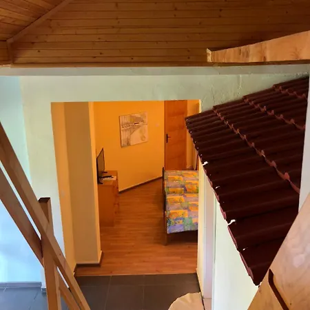 Casa de hóspedes Galeria In The Garden Plovdiv