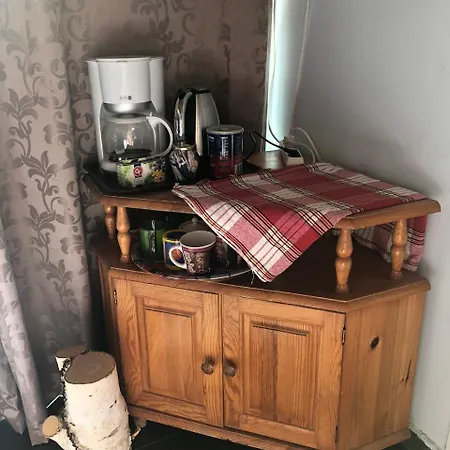 Къща за гости Galeria In The Garden