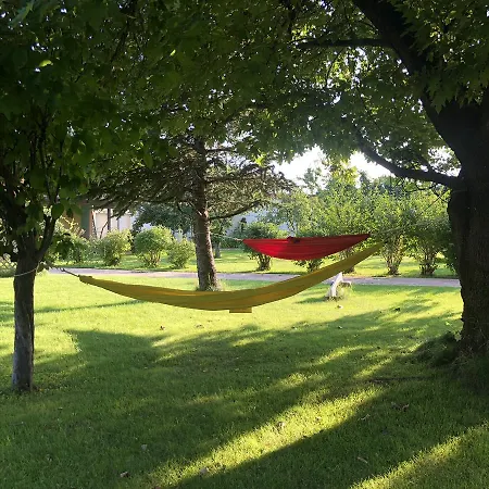 Gasthuis Galeria In The Garden Plovdiv