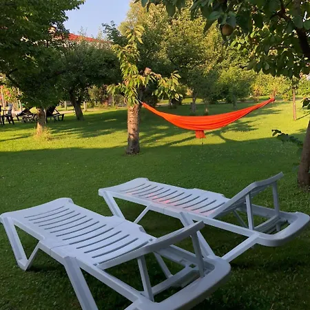 Galeria In The Garden Пловдив