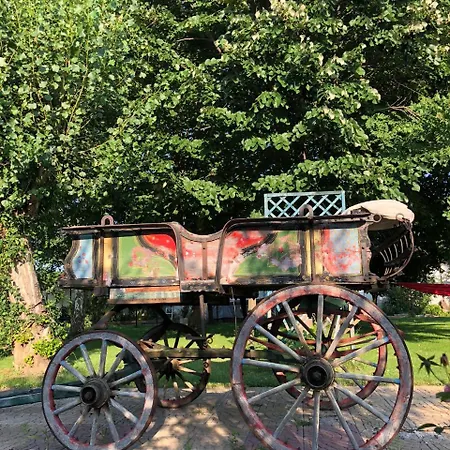 Galeria In The Garden 4* Пловдив