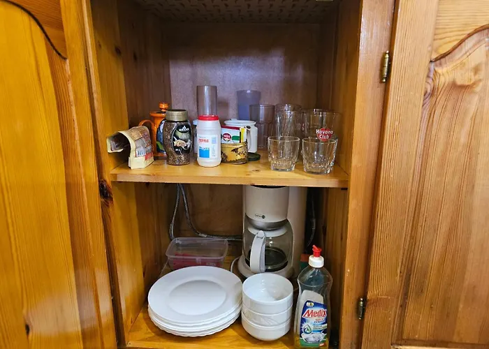 招待所 Galeria In The Garden 4*