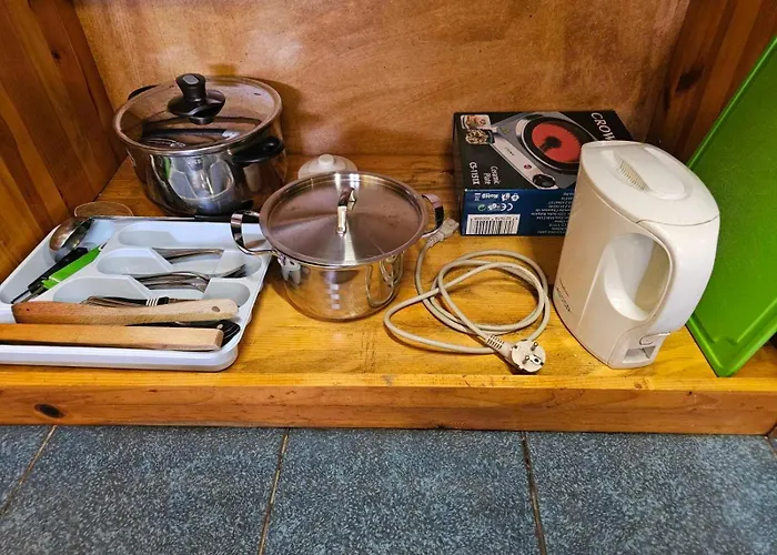 招待所 Galeria In The Garden 4*