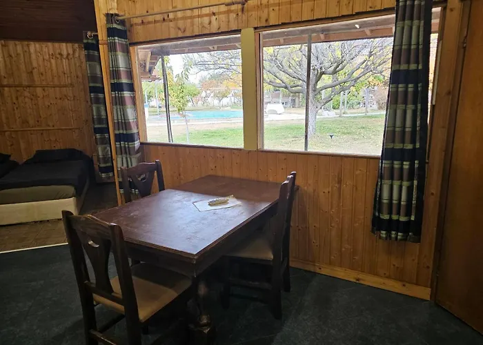 Konukevi Galeria In The Garden Filibe