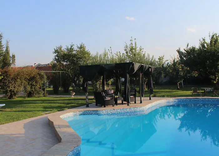 Galeria In The Garden Filibe